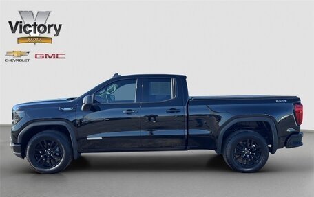 GMC Sierra, 2025 год, 91 413 рублей, 3 фотография