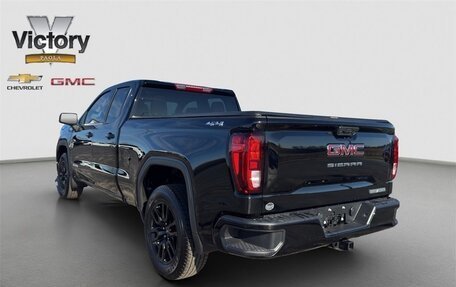 GMC Sierra, 2025 год, 91 413 рублей, 4 фотография