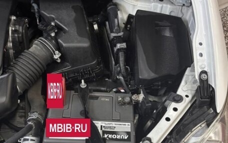 Toyota Wish II, 2014 год, 1 250 000 рублей, 8 фотография