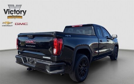 GMC Sierra, 2025 год, 91 413 рублей, 5 фотография