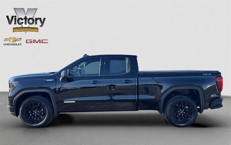 GMC Sierra, 2025 год, 91 413 рублей, 7 фотография