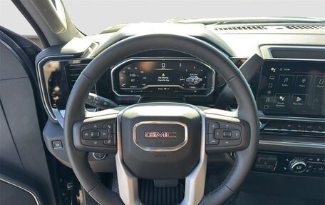 GMC Sierra, 2025 год, 91 413 рублей, 10 фотография