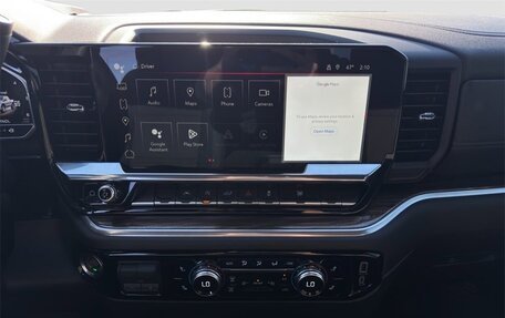 GMC Sierra, 2025 год, 91 413 рублей, 16 фотография