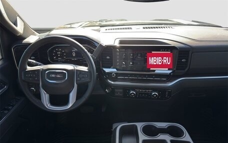 GMC Sierra, 2025 год, 91 413 рублей, 14 фотография