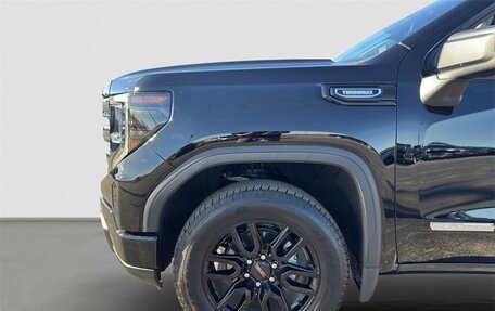 GMC Sierra, 2025 год, 91 413 рублей, 22 фотография