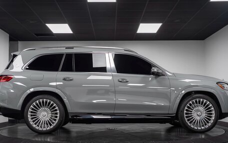 Mercedes-Benz Maybach GLS I, 2024 год, 20 960 000 рублей, 2 фотография