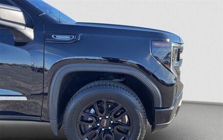 GMC Sierra, 2025 год, 91 413 рублей, 23 фотография