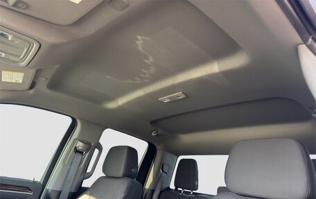 GMC Sierra, 2025 год, 91 413 рублей, 24 фотография