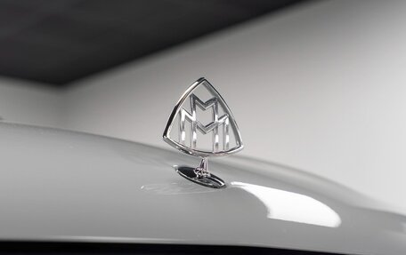 Mercedes-Benz Maybach GLS I, 2024 год, 20 960 000 рублей, 7 фотография