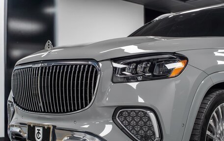 Mercedes-Benz Maybach GLS I, 2024 год, 20 960 000 рублей, 5 фотография