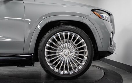 Mercedes-Benz Maybach GLS I, 2024 год, 20 960 000 рублей, 3 фотография