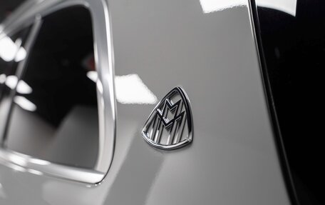 Mercedes-Benz Maybach GLS I, 2024 год, 20 960 000 рублей, 8 фотография