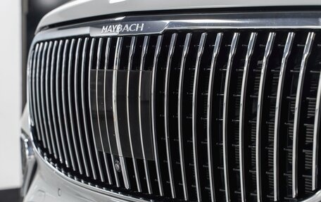 Mercedes-Benz Maybach GLS I, 2024 год, 20 960 000 рублей, 6 фотография