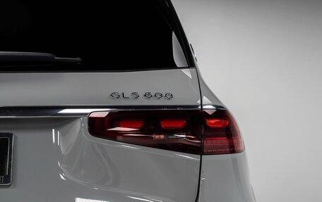 Mercedes-Benz Maybach GLS I, 2024 год, 20 960 000 рублей, 14 фотография