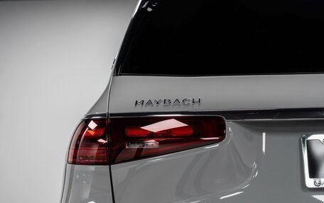 Mercedes-Benz Maybach GLS I, 2024 год, 20 960 000 рублей, 15 фотография
