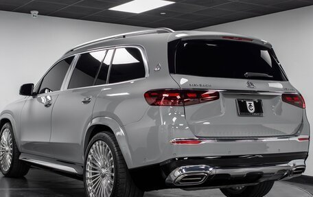 Mercedes-Benz Maybach GLS I, 2024 год, 20 960 000 рублей, 19 фотография