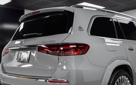 Mercedes-Benz Maybach GLS I, 2024 год, 20 960 000 рублей, 16 фотография