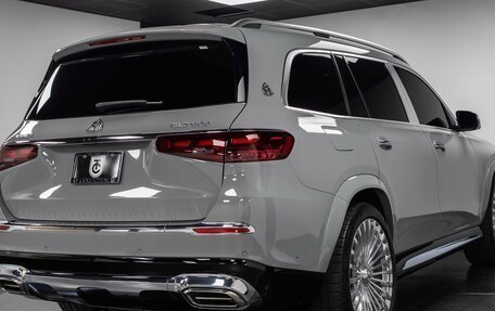 Mercedes-Benz Maybach GLS I, 2024 год, 20 960 000 рублей, 20 фотография