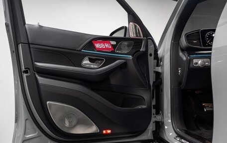 Mercedes-Benz Maybach GLS I, 2024 год, 20 960 000 рублей, 21 фотография