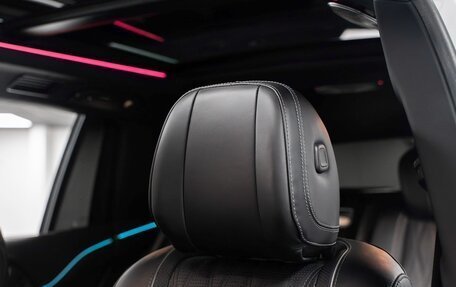 Mercedes-Benz Maybach GLS I, 2024 год, 20 960 000 рублей, 27 фотография