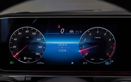 Mercedes-Benz Maybach GLS I, 2024 год, 20 960 000 рублей, 32 фотография