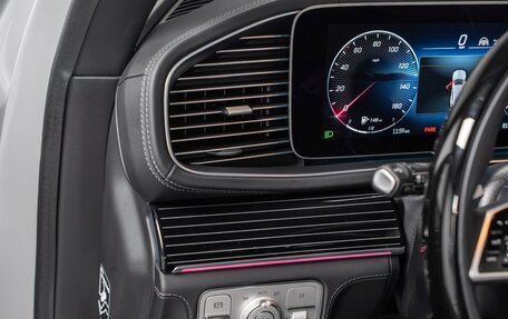 Mercedes-Benz Maybach GLS I, 2024 год, 20 960 000 рублей, 29 фотография