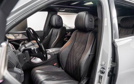 Mercedes-Benz Maybach GLS I, 2024 год, 20 960 000 рублей, 26 фотография