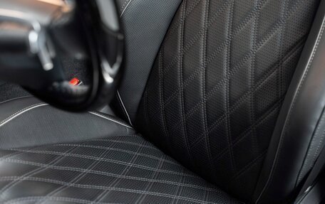 Mercedes-Benz Maybach GLS I, 2024 год, 20 960 000 рублей, 28 фотография