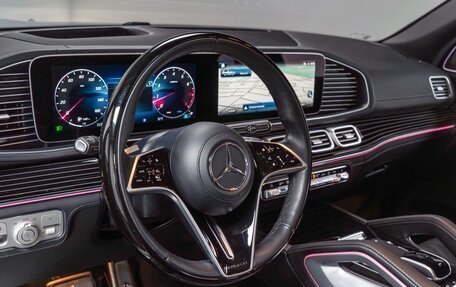 Mercedes-Benz Maybach GLS I, 2024 год, 20 960 000 рублей, 31 фотография