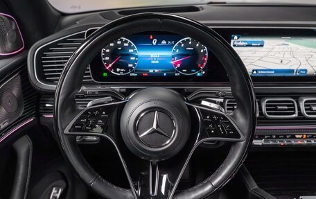 Mercedes-Benz Maybach GLS I, 2024 год, 20 960 000 рублей, 37 фотография