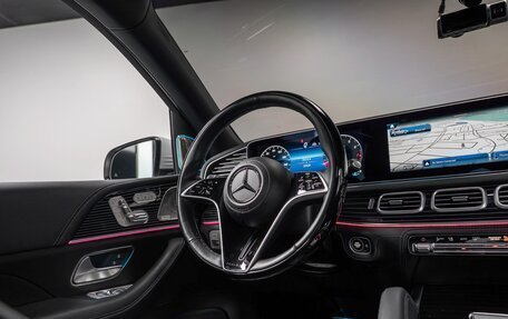 Mercedes-Benz Maybach GLS I, 2024 год, 20 960 000 рублей, 38 фотография