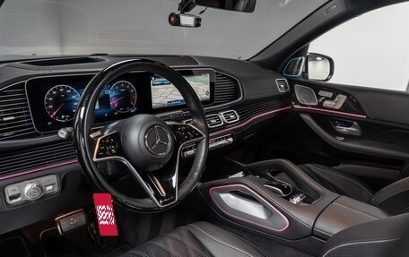 Mercedes-Benz Maybach GLS I, 2024 год, 20 960 000 рублей, 30 фотография