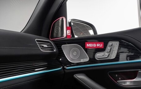 Mercedes-Benz Maybach GLS I, 2024 год, 20 960 000 рублей, 36 фотография