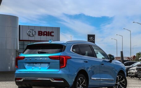 Haval Jolion, 2023 год, 1 245 000 рублей, 6 фотография