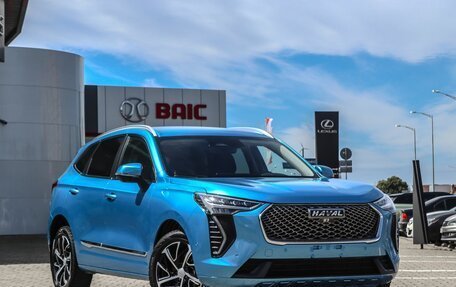 Haval Jolion, 2023 год, 1 245 000 рублей, 3 фотография