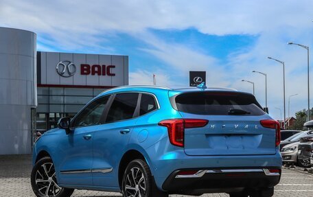 Haval Jolion, 2023 год, 1 245 000 рублей, 4 фотография