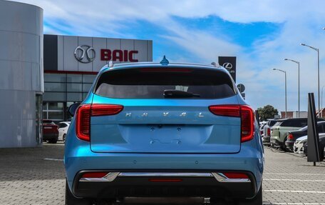 Haval Jolion, 2023 год, 1 245 000 рублей, 5 фотография