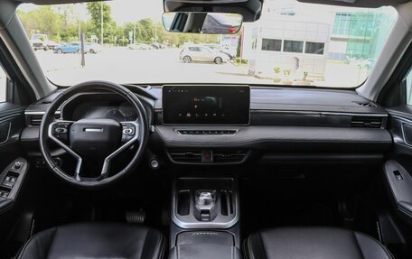 Haval Jolion, 2023 год, 1 245 000 рублей, 15 фотография