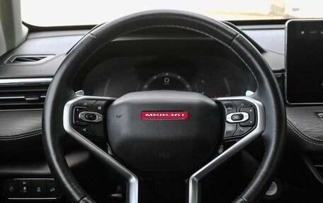 Haval Jolion, 2023 год, 1 245 000 рублей, 11 фотография