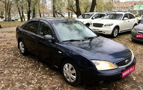 Ford Mondeo III, 2005 год, 220 000 рублей, 1 фотография