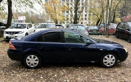 Ford Mondeo III, 2005 год, 220 000 рублей, 3 фотография