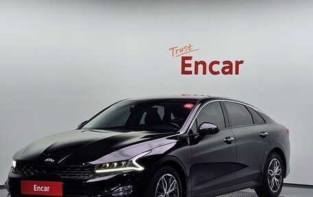 KIA K5, 2021 год, 1 463 000 рублей, 1 фотография