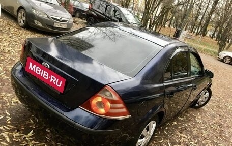 Ford Mondeo III, 2005 год, 220 000 рублей, 8 фотография