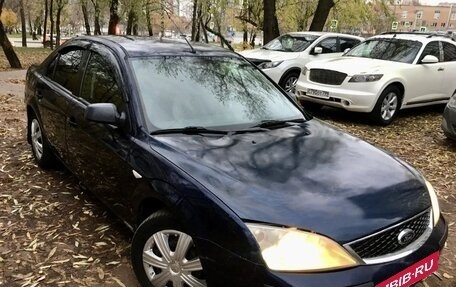 Ford Mondeo III, 2005 год, 220 000 рублей, 7 фотография