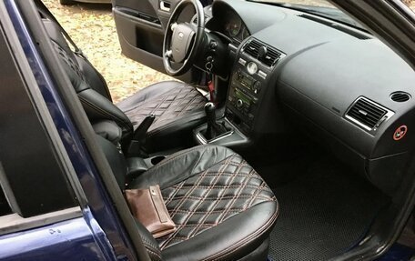 Ford Mondeo III, 2005 год, 220 000 рублей, 14 фотография