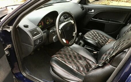 Ford Mondeo III, 2005 год, 220 000 рублей, 13 фотография