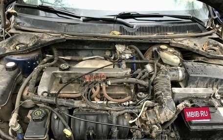 Ford Mondeo III, 2005 год, 220 000 рублей, 17 фотография