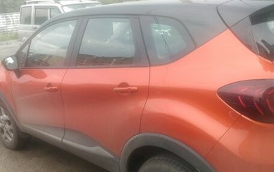 Renault Kaptur I рестайлинг, 2016 год, 1 100 000 рублей, 1 фотография