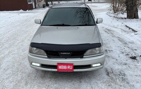 Toyota Carina, 2000 год, 550 000 рублей, 1 фотография
