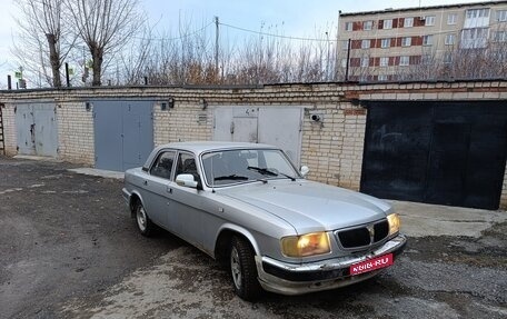 ГАЗ 3110 «Волга», 2004 год, 100 000 рублей, 1 фотография